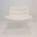 Mid Century 975 Lounge Chair by Geoffrey Harcourt for Artifort, 1960's