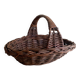 Panier en osier