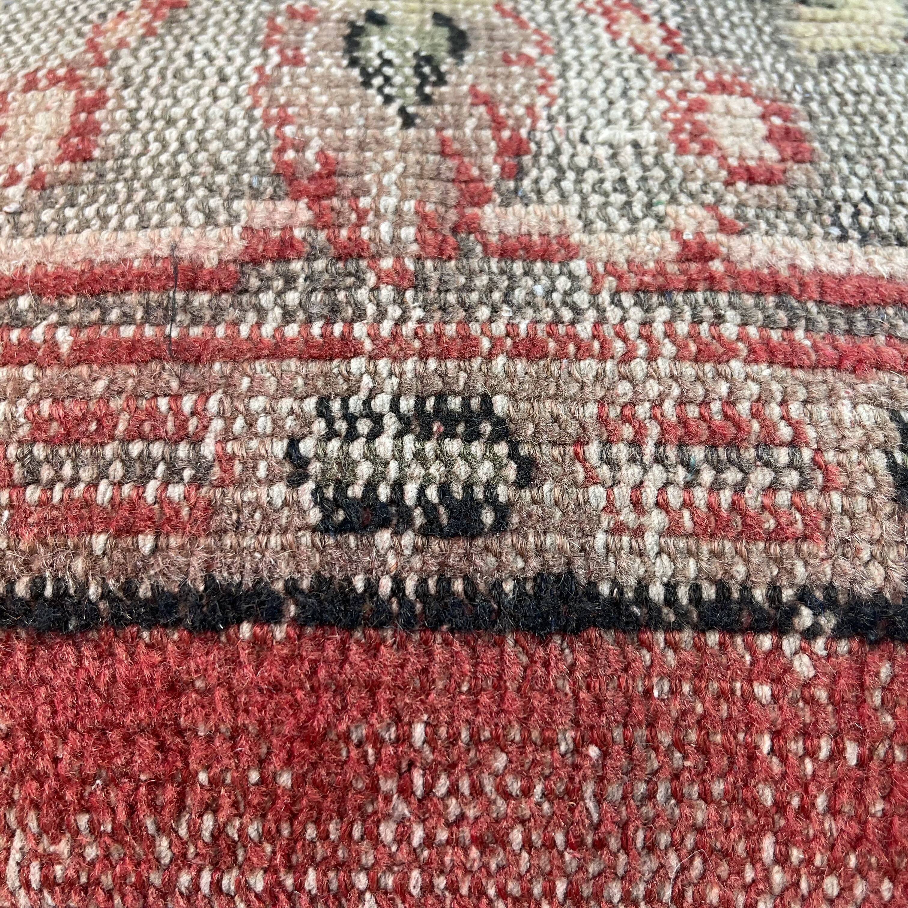 Turkish cushion cover , 30 x 50 cm