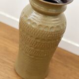 Large vase West Germany Collection