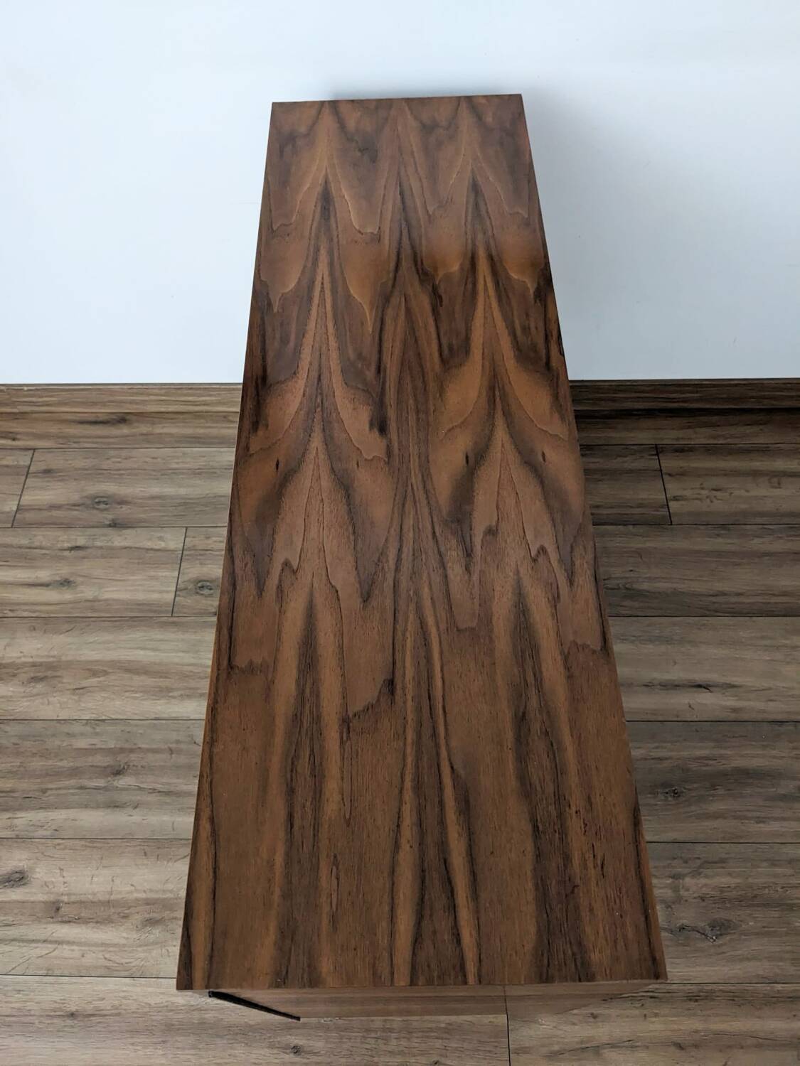 Vintage low cabinet from the 60s