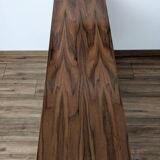 Vintage low cabinet from the 60s