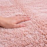 Moroccan wool rug 250cm x 350cm