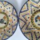 Duo of Henriot Quimper plates