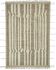 Hand-Knotted Tribal Unique 205 cm x 302 cm Beige Wool Carpet