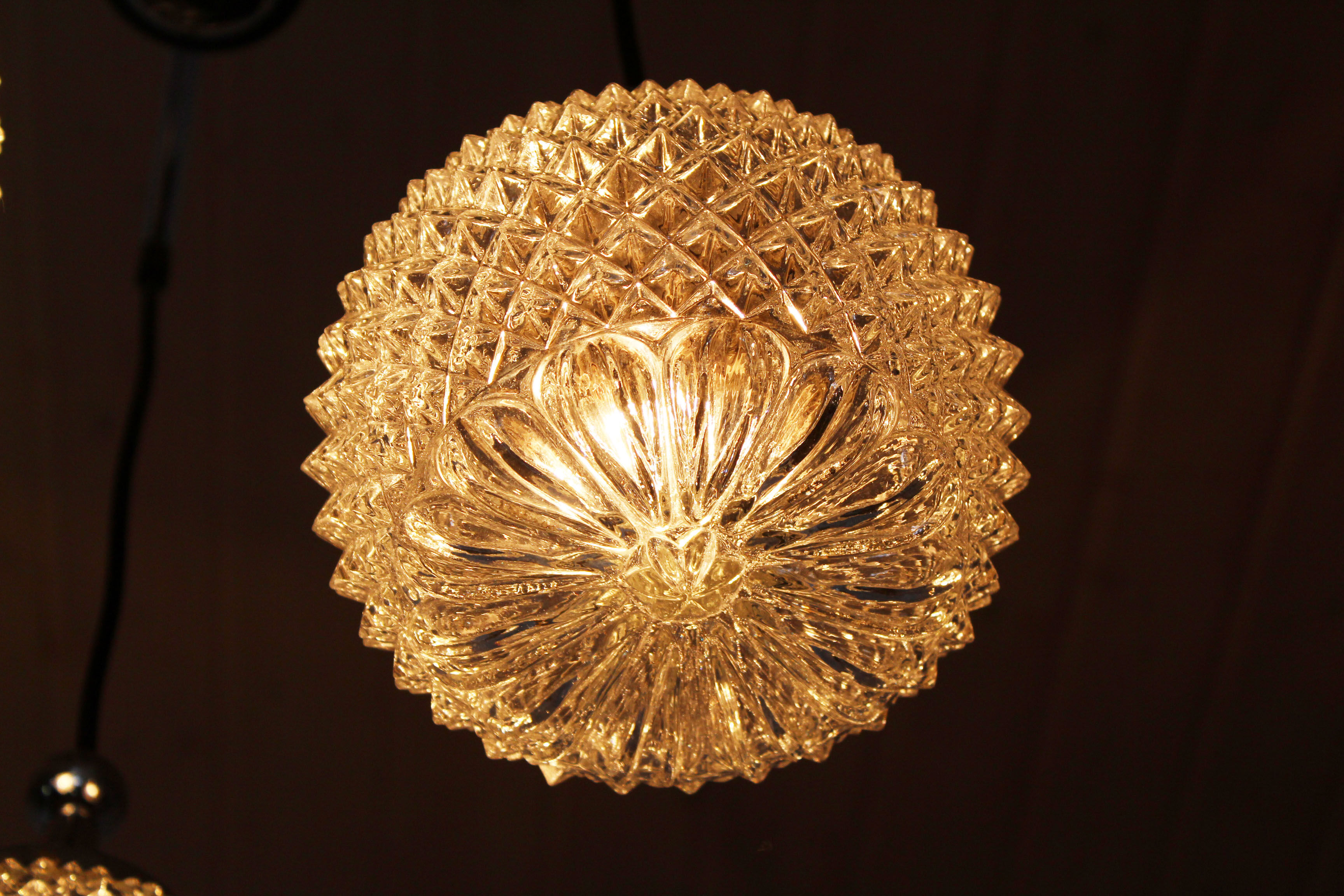 Wila Leuchten waterfall hanging lamp 70
