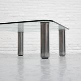 Marcuso Coffee Table Marco Zanuso Zanotta