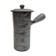 Former sandstone pouring coffee maker