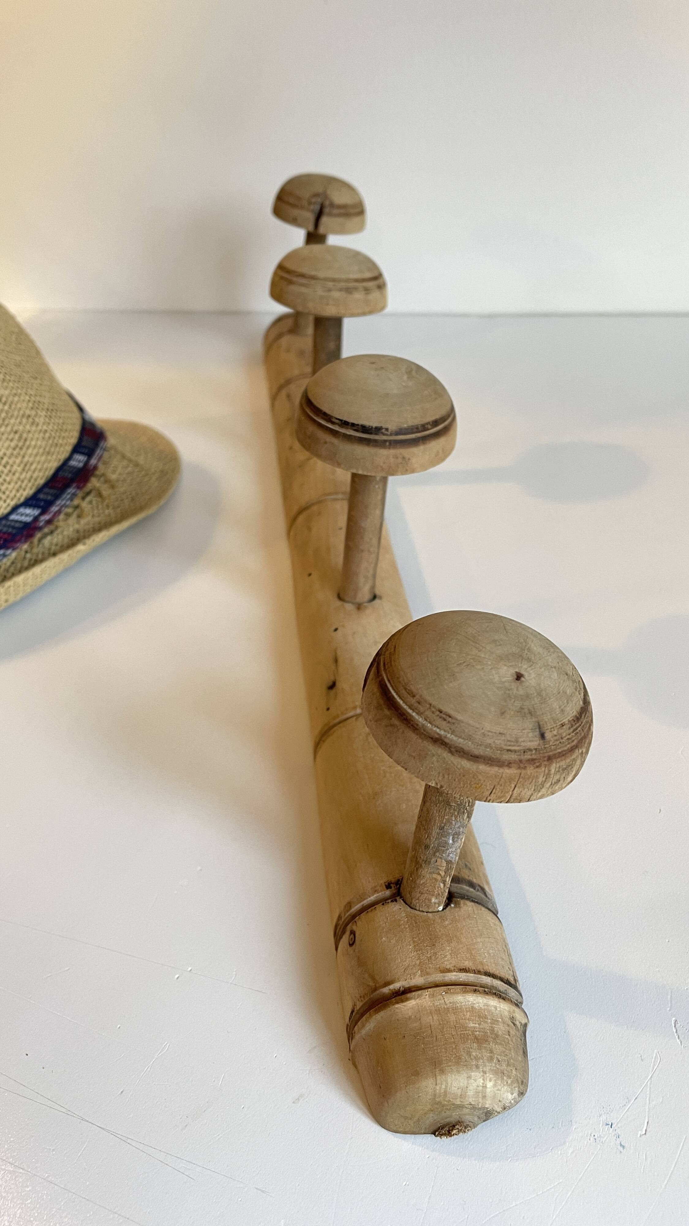 Bamboo-style portmanteau from the 1920s