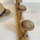 Bamboo-style portmanteau from the 1920s