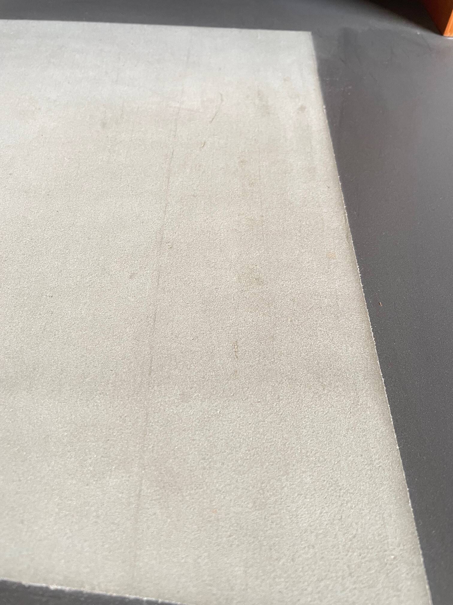 Sculptural Entremanos Secretary Desk by Andrés Nagel for Akaba, Spain 1988