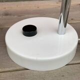 Scandinavian table lamp from the 70s
