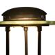 Boxford SMC - lampe de table - Hollande - 2e helft 20e eeuw