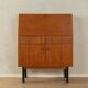 Bureau des années 1960