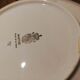Lunéville handle dish