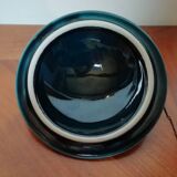 Portuguese ceramic candy box