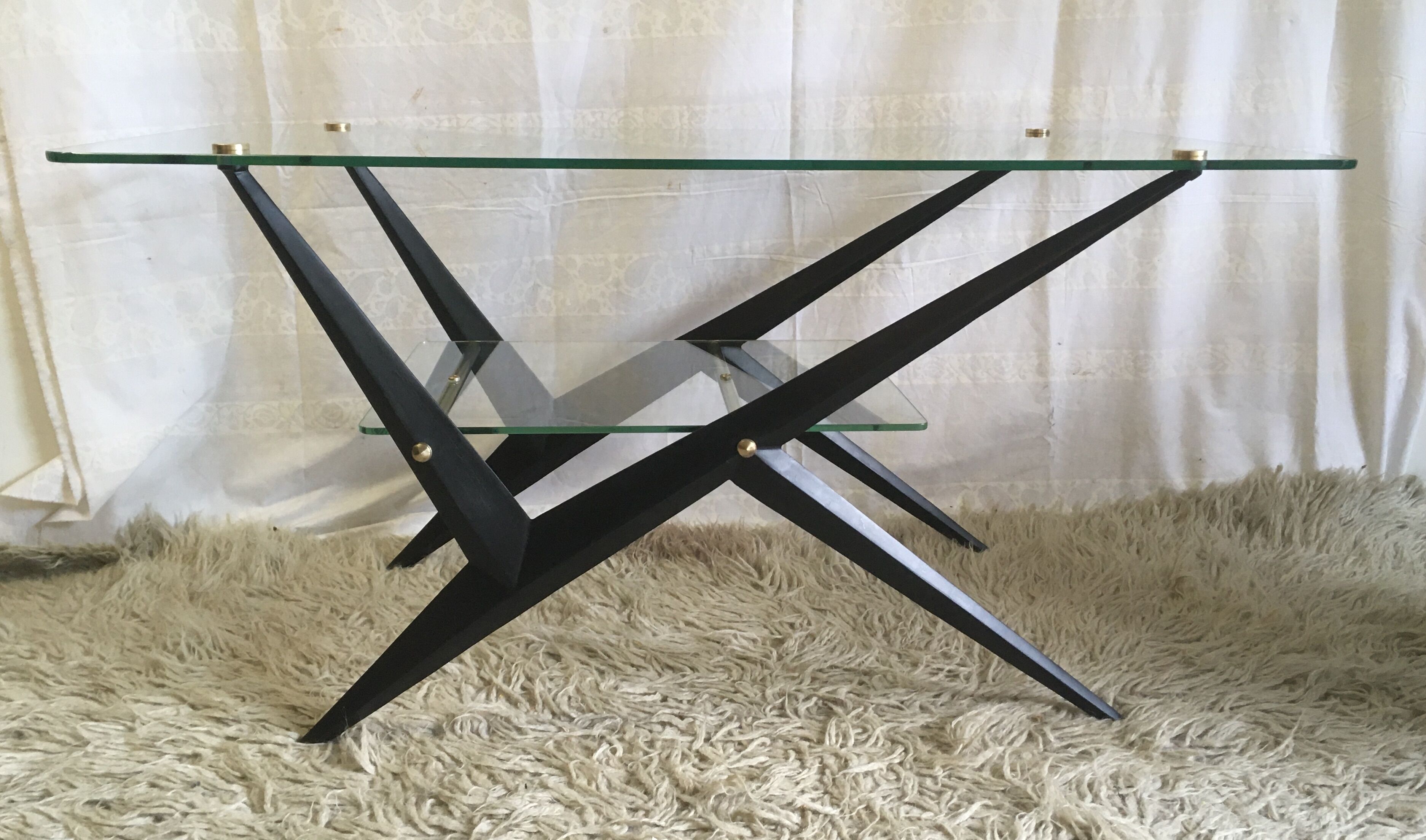 Table creations Jarden 60's