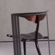 Postmodern Ota Otanek chair by Borek Sipek for Vitra, Germany 1990s set of 2