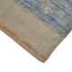 Turkish Handcrafted Loom Oushak Rug 106 cm x 330 cm