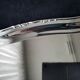 Stainless steel serving tray