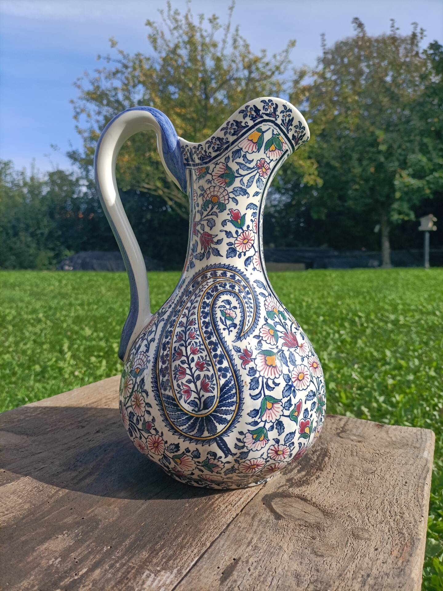 Pichet/Carafe ~ Gien