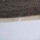 Vintage Turkish hallway rug 63x543 cm