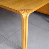Vintage Alvar Aalto table Edition Artek