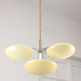 Art deco chandelier 30s