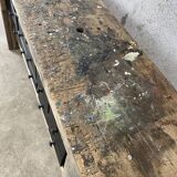 Carpenter's establishment