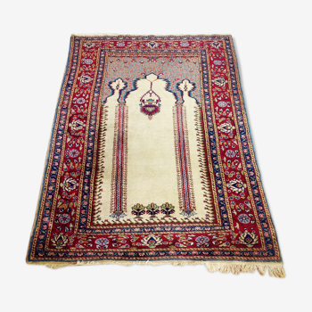 Tapis turc vintage 180x120cm