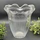 Large Daum crystal vase, France, 20th century - 656015