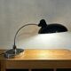 Model 6631 President Table Lamp by Kaiser Idell