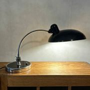 Model 6631 President Table Lamp by Kaiser Idell