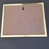 Two framed drawings of ducks signed Dayelle de Terronblan