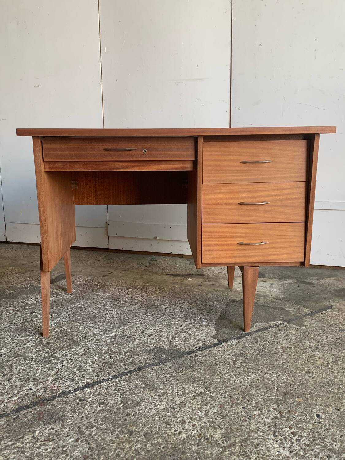 Vintage desk