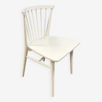 White Oslo Chair - Altassina