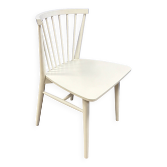 White Oslo Chair - Altassina