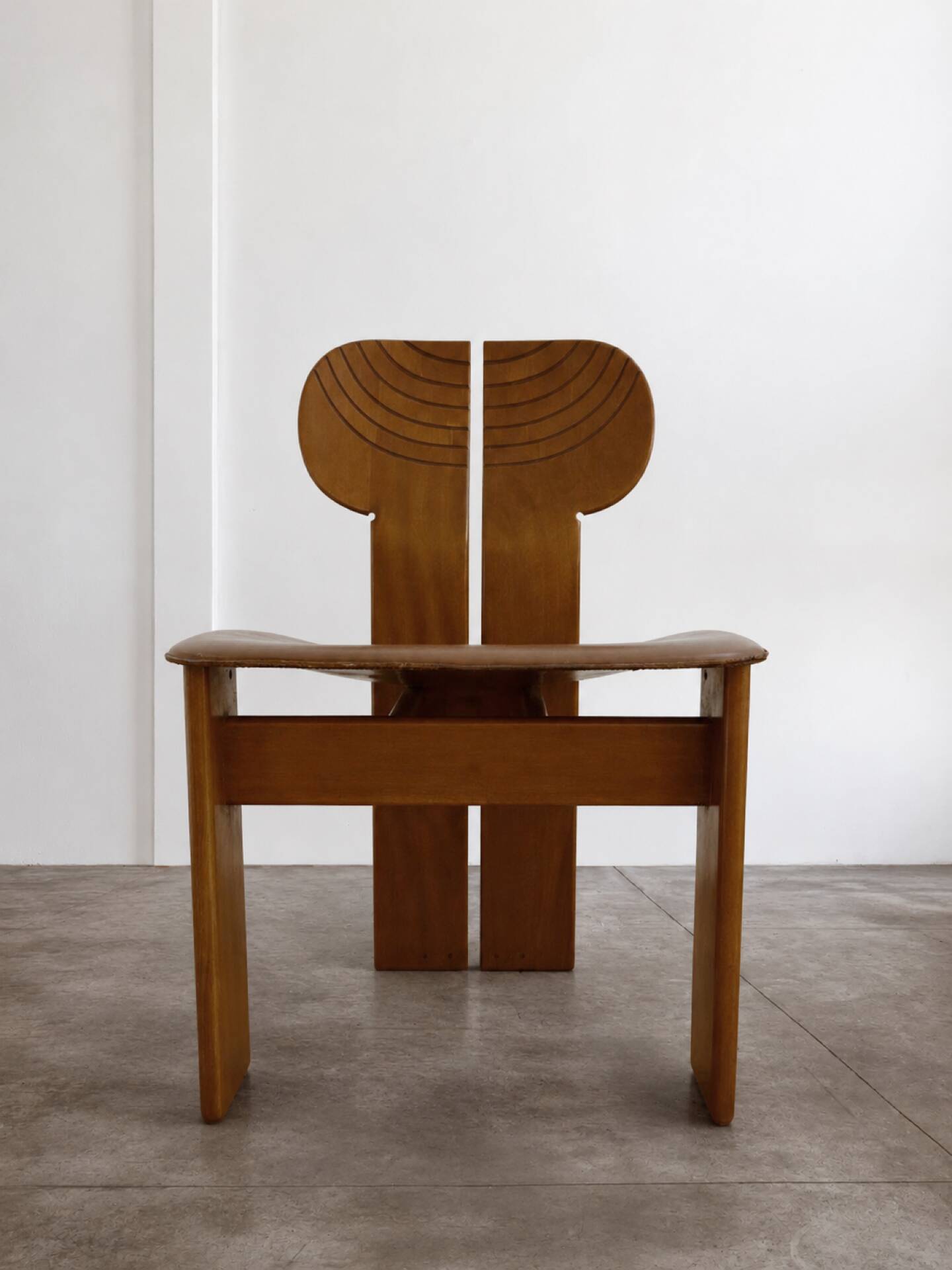 Ensemble table Afra & Tobia Scarpa