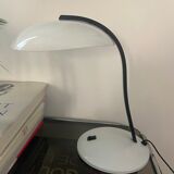 Vintage Veneta Lumi Snake Lamp