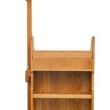Bar-Floor Lamp by Guillerme and Chambron