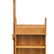 Bar-Lampadaire par Guillerme et Chambron