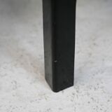 Paire de table basses space age en fibre de verre, circa 1970