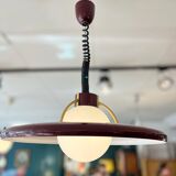 Scandinavian chandelier
