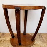 Art Deco coffee table