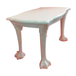 Table d'appoint