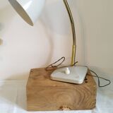 Vintage table lamp from the 50s/60s