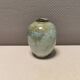 Bauhause vase from German UKW (Dr Ungewiss keramische Werke) estimated 1970s.