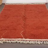Berber Moroccan rug 250cm x 150cm