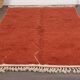 Tapis marocain berbère 250cmx150cm