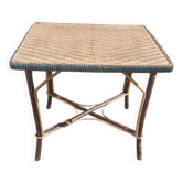 Table desserte 